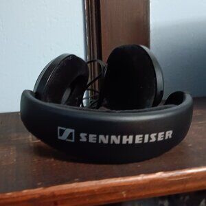 Sennheiser HD 558 Wired Over Ear Headphones
